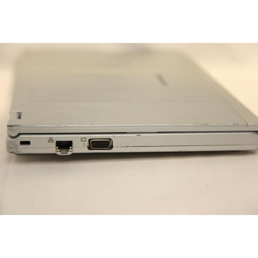 0081★Panasonic　ノートパソコン　CF-SZ6