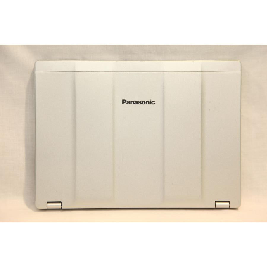 0082★Panasonic　ノートパソコン　CF-SZ6