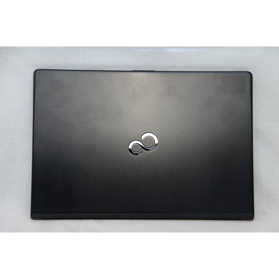 0083★FUJITSU　ノートパソコン　 LIFEBOOK S937／R　FMVS08001