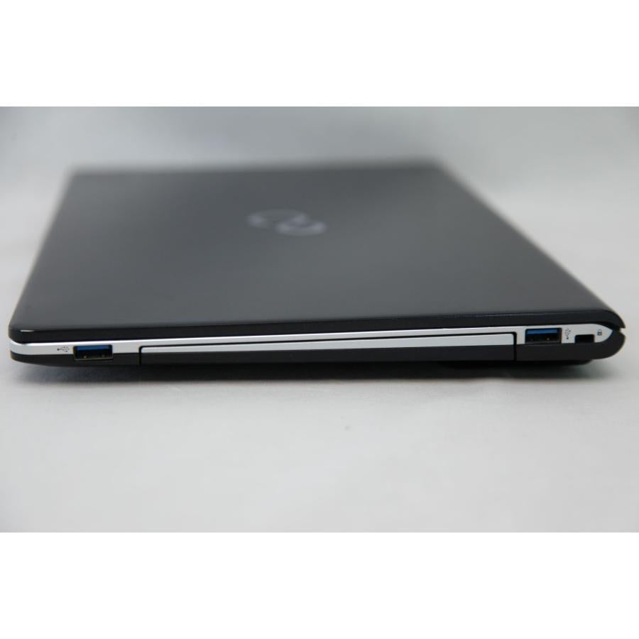 0083★FUJITSU　ノートパソコン　 LIFEBOOK S937／R　FMVS08001