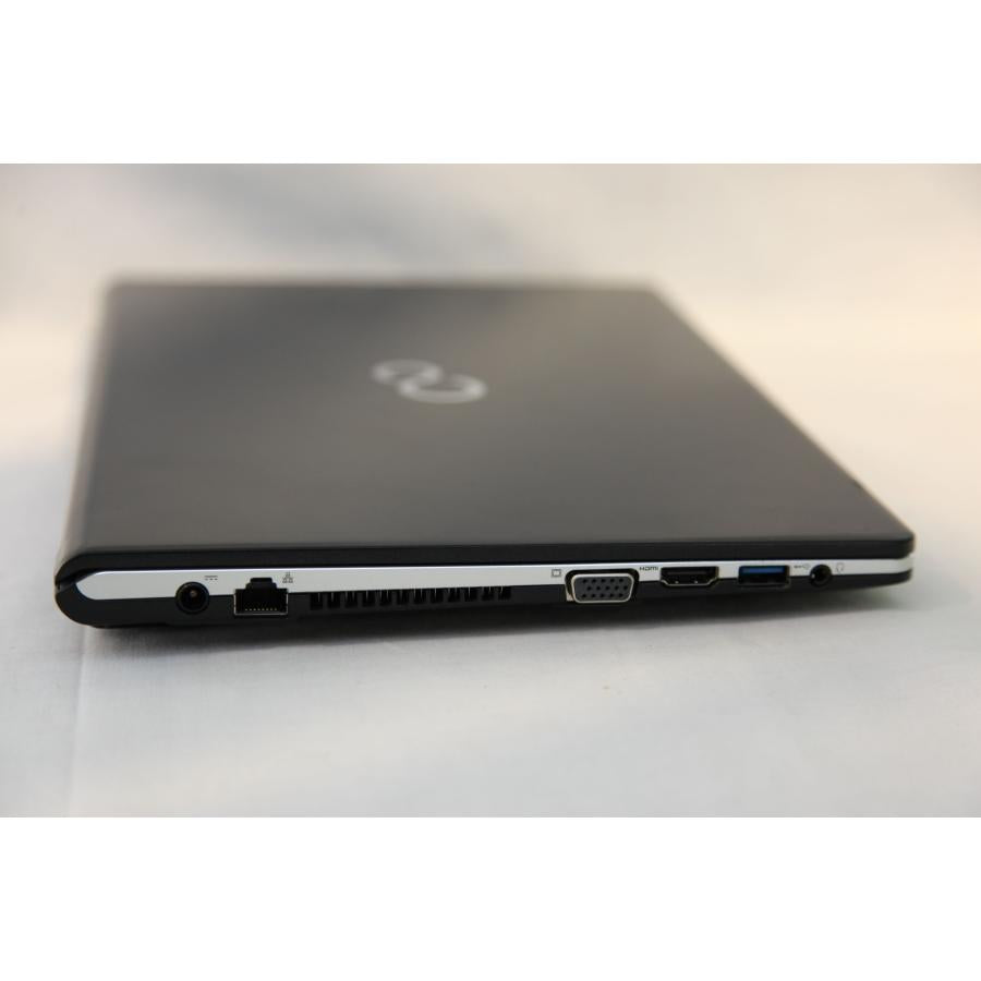 0085★FUJITSU　ノートパソコン　 LIFEBOOK S937／R　FMVS08001