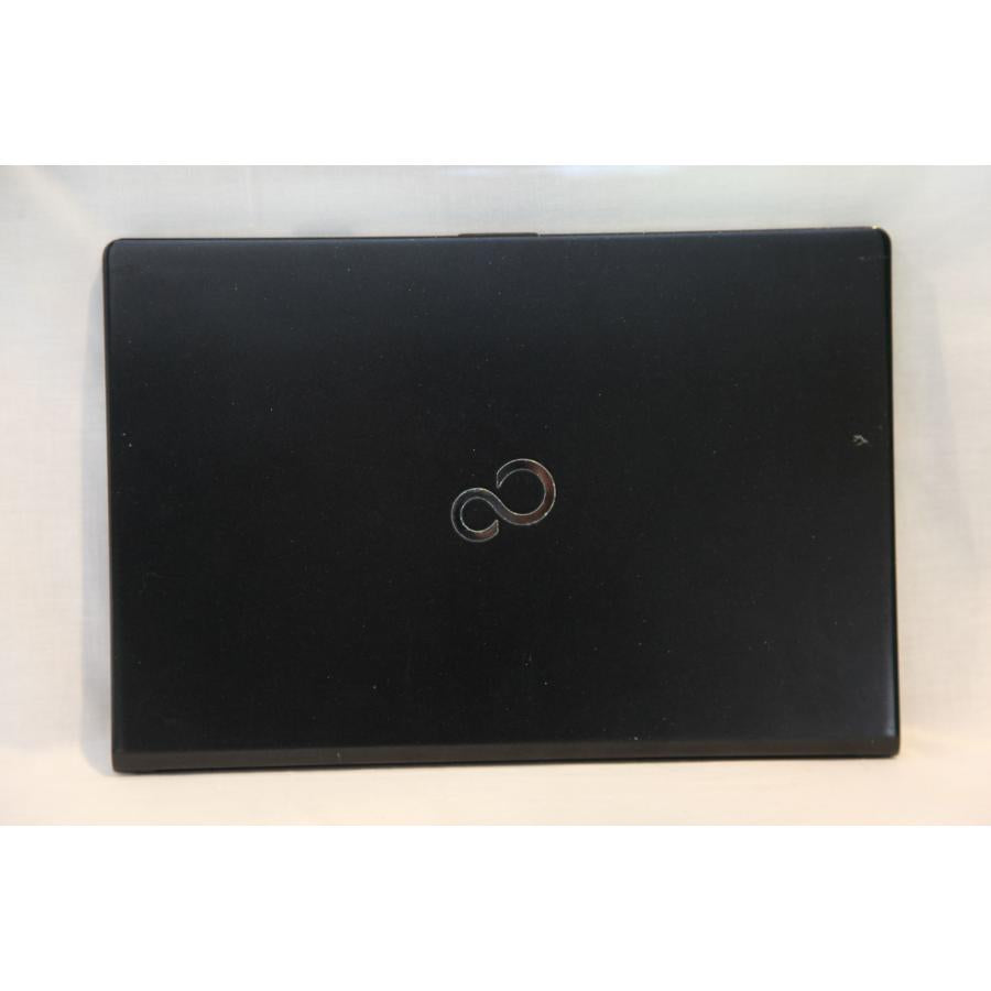 0086★FUJITSU　ノートパソコン　 LIFEBOOK S937／R　FMVS08001