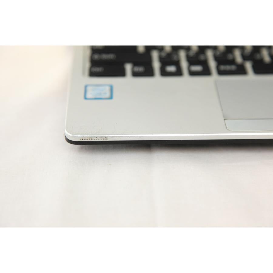 0086★FUJITSU　ノートパソコン　 LIFEBOOK S937／R　FMVS08001