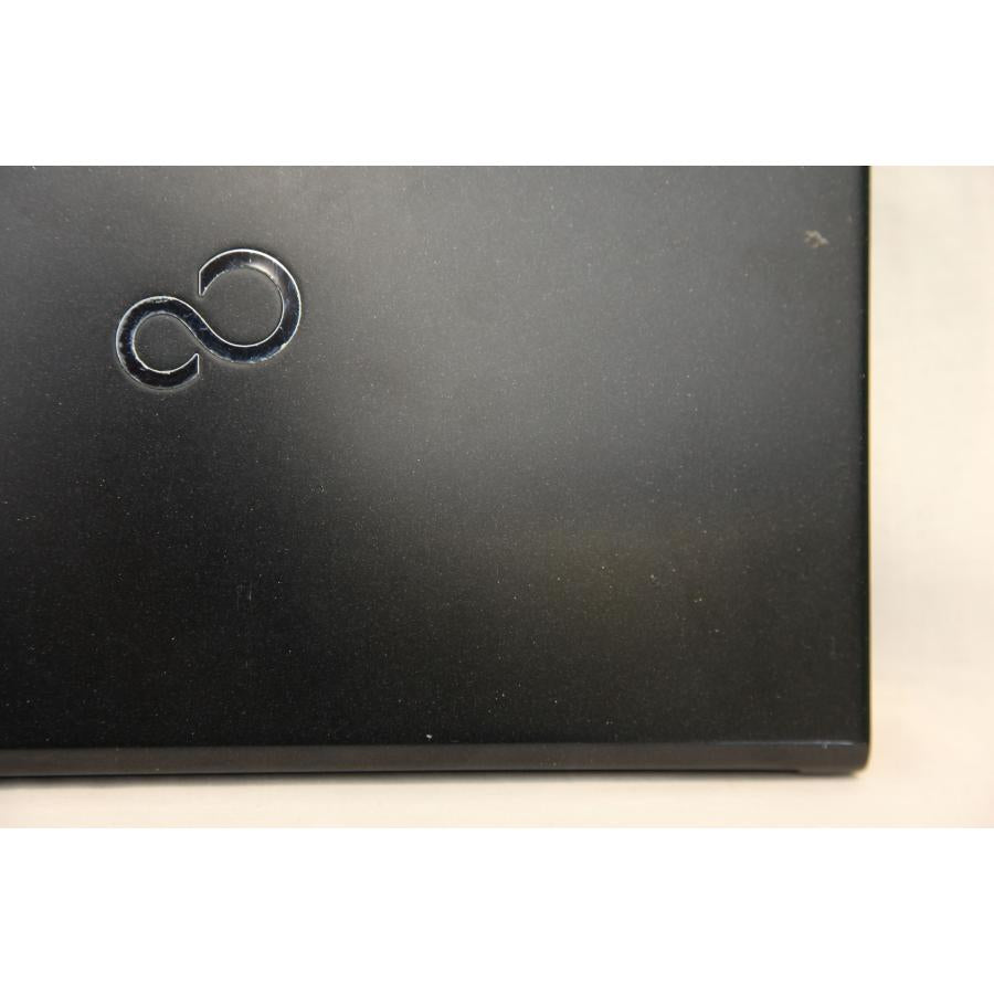 0086★FUJITSU　ノートパソコン　 LIFEBOOK S937／R　FMVS08001