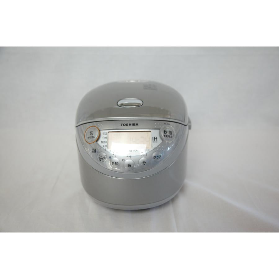 0554★炊飯器 TOSHIBA RC-6XL