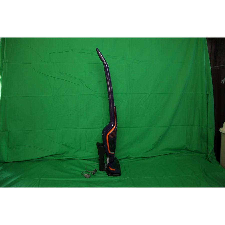 0563★コードレススティッククリーナー 掃除機 ハンドクリーナー エレクトロラックス Electrolux/エルゴラピード ZB3006