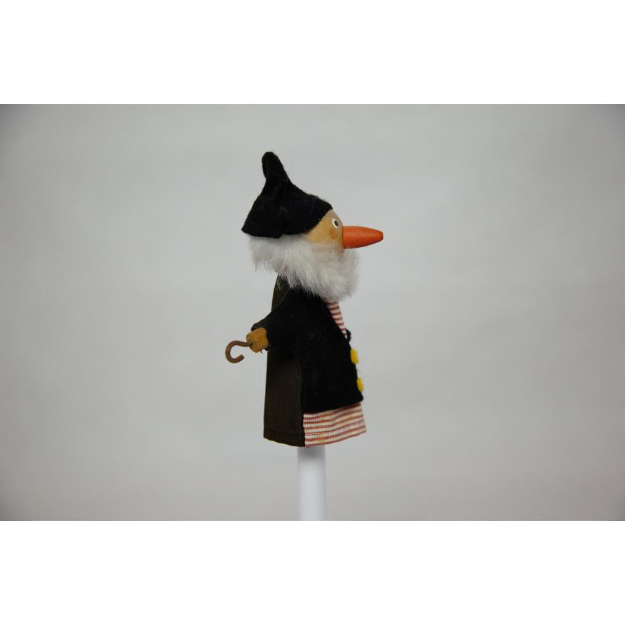 0609★指人形　海賊B（Kaethe Kruse　ケテ・クルーゼ　ドイツ　レトロ）