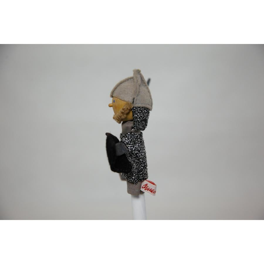 0610★指人形　海賊C（Kaethe Kruse　ケテ・クルーゼ　ドイツ　レトロ）