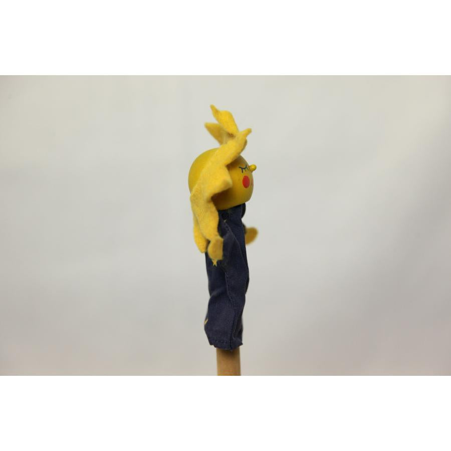 0617★指人形　B（Kaethe Kruse　ケテ・クルーゼ　ドイツ　レトロ）