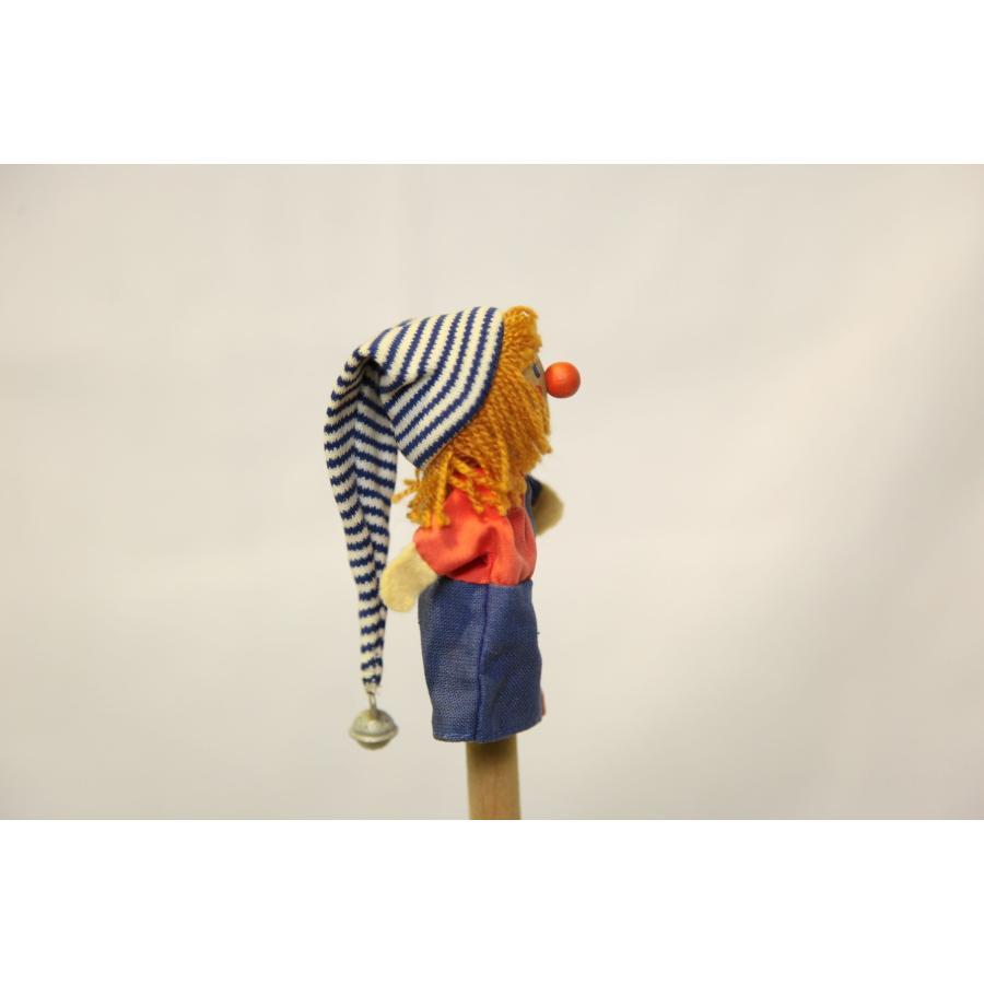 0618★指人形　C（Kaethe Kruse　ケテ・クルーゼ　ドイツ　レトロ）