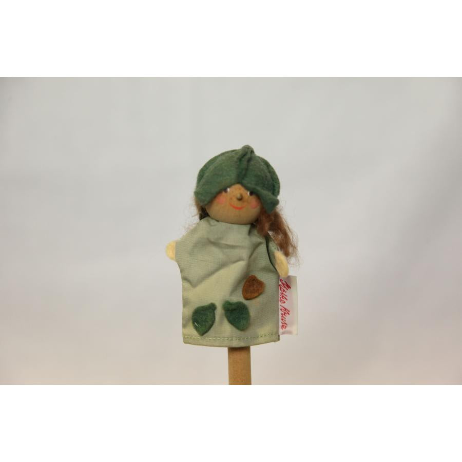 0620★指人形　E（Kaethe Kruse　ケテ・クルーゼ　ドイツ　レトロ）