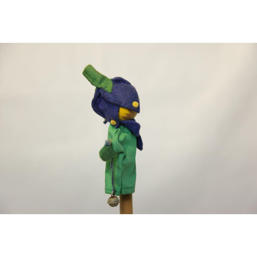 0624★指人形　I（Kaethe Kruse　ケテ・クルーゼ　ドイツ　レトロ）