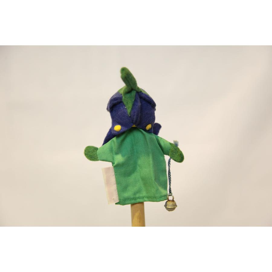 0624★指人形　I（Kaethe Kruse　ケテ・クルーゼ　ドイツ　レトロ）