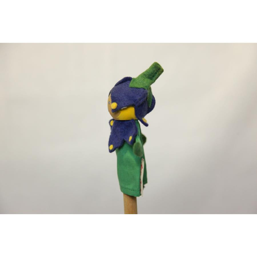 0624★指人形　I（Kaethe Kruse　ケテ・クルーゼ　ドイツ　レトロ）