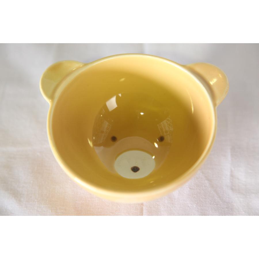 0245★くまの食器　３個セット