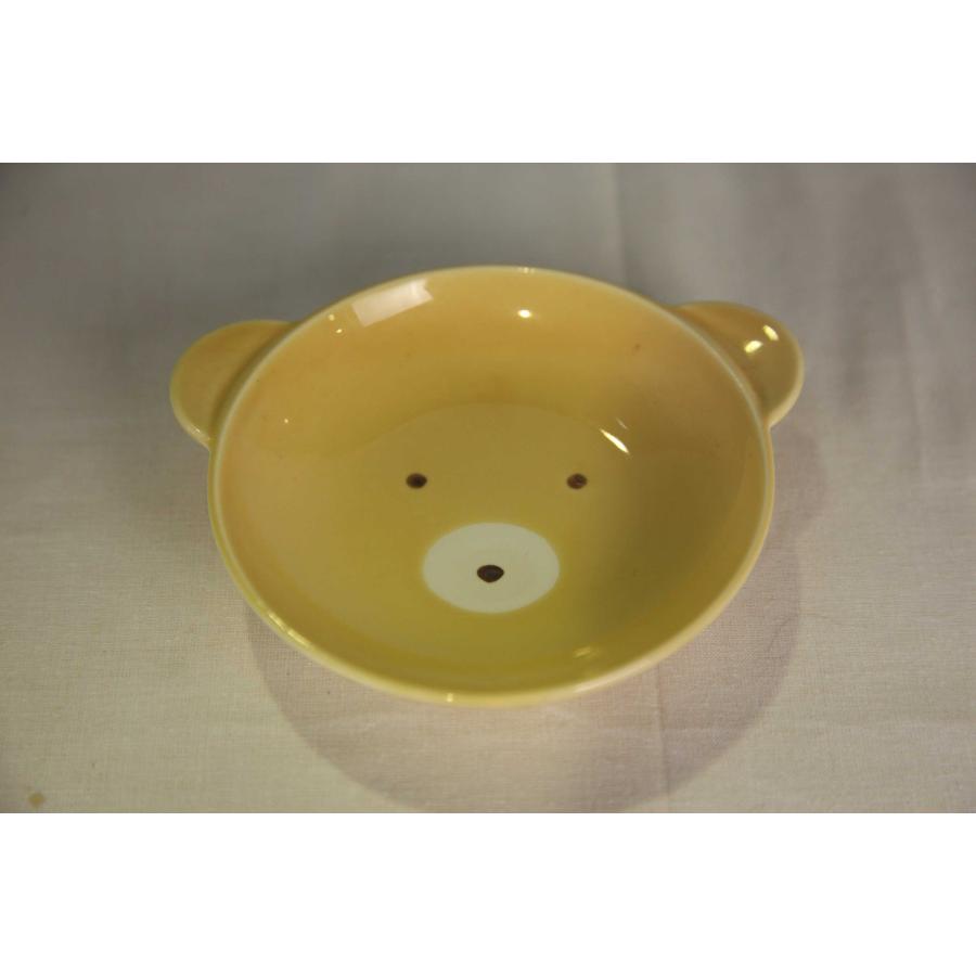 0246★くまの食器　３個セット