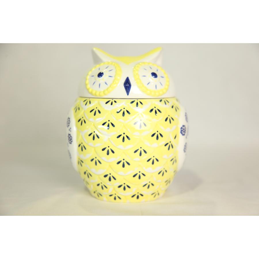 0247★フクロウの器