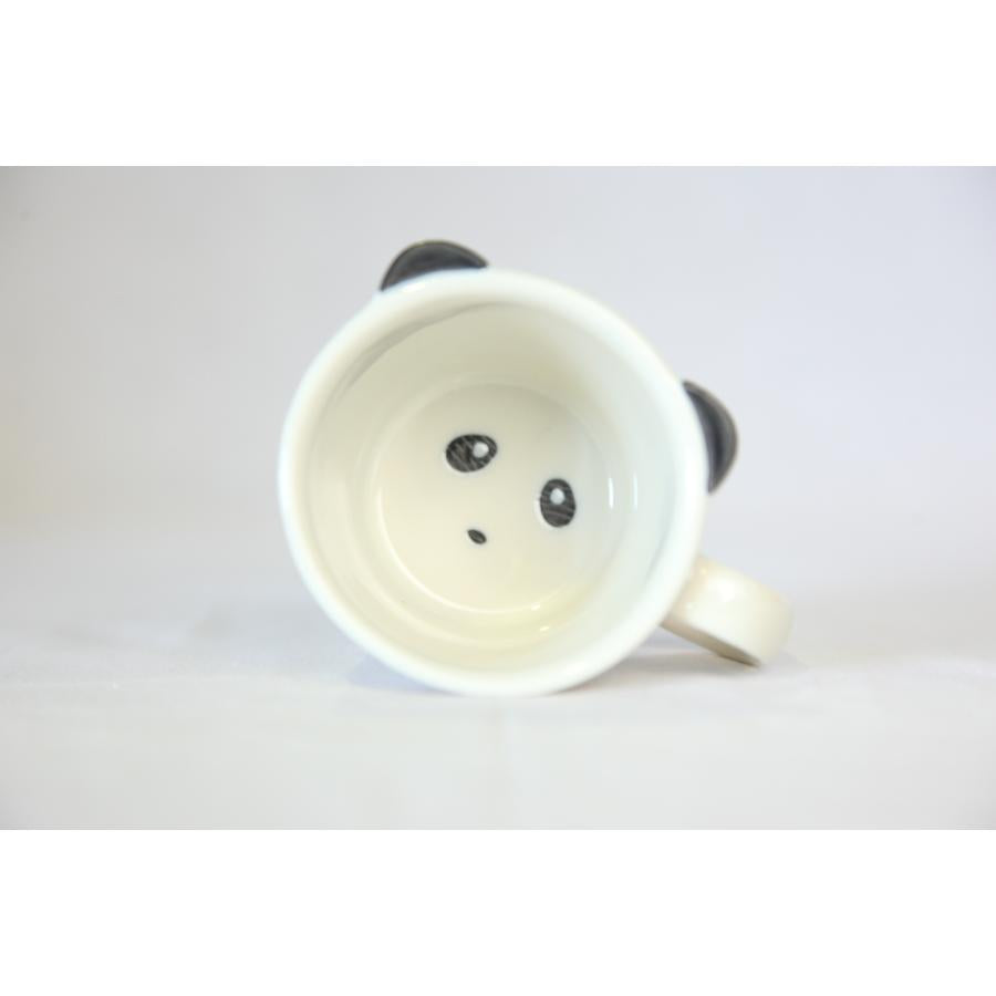 0264★コグマの子ども用食器