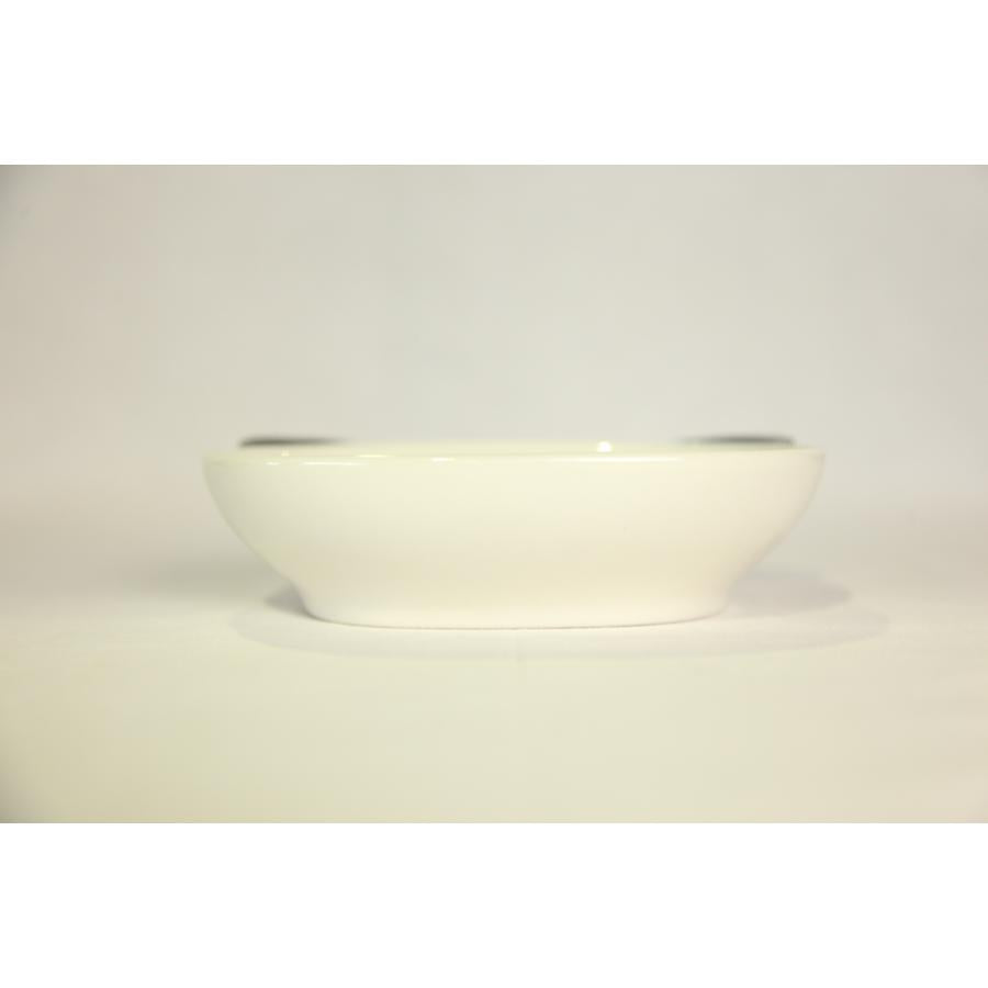 0268★パンダの子ども用食器　３個セット