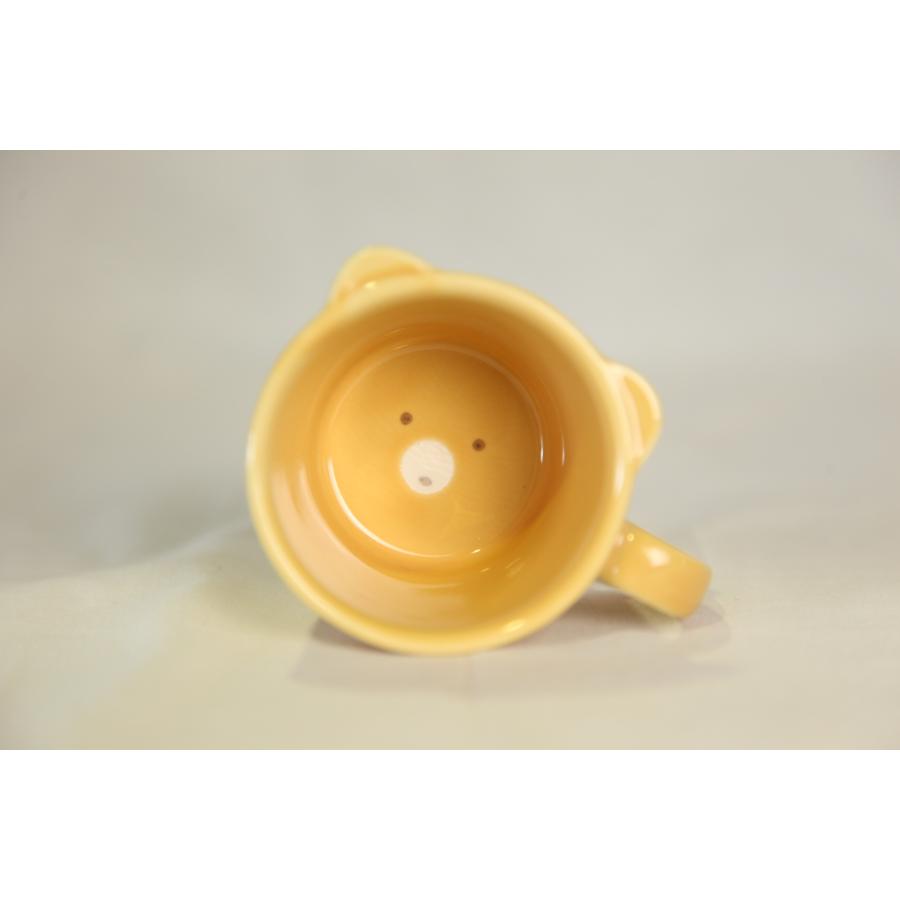 0305★コグマのマグカップ　３個セット