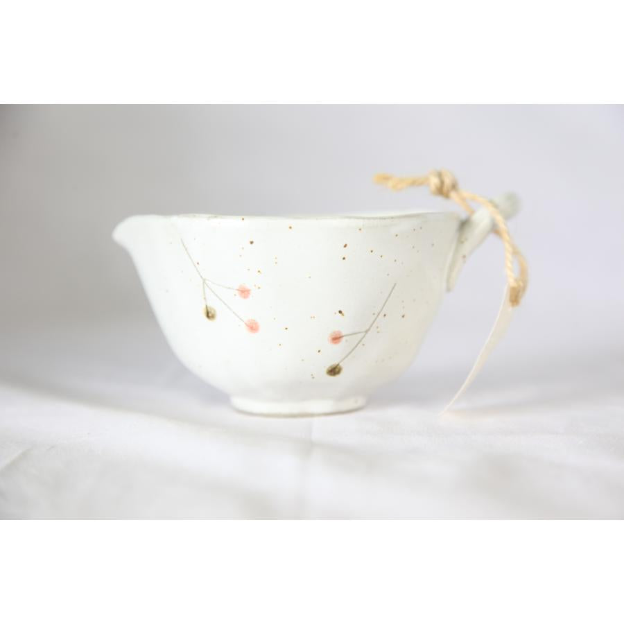 0334★納豆鉢セット