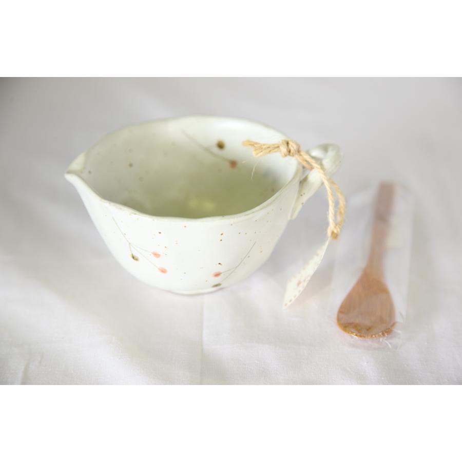 0334★納豆鉢セット