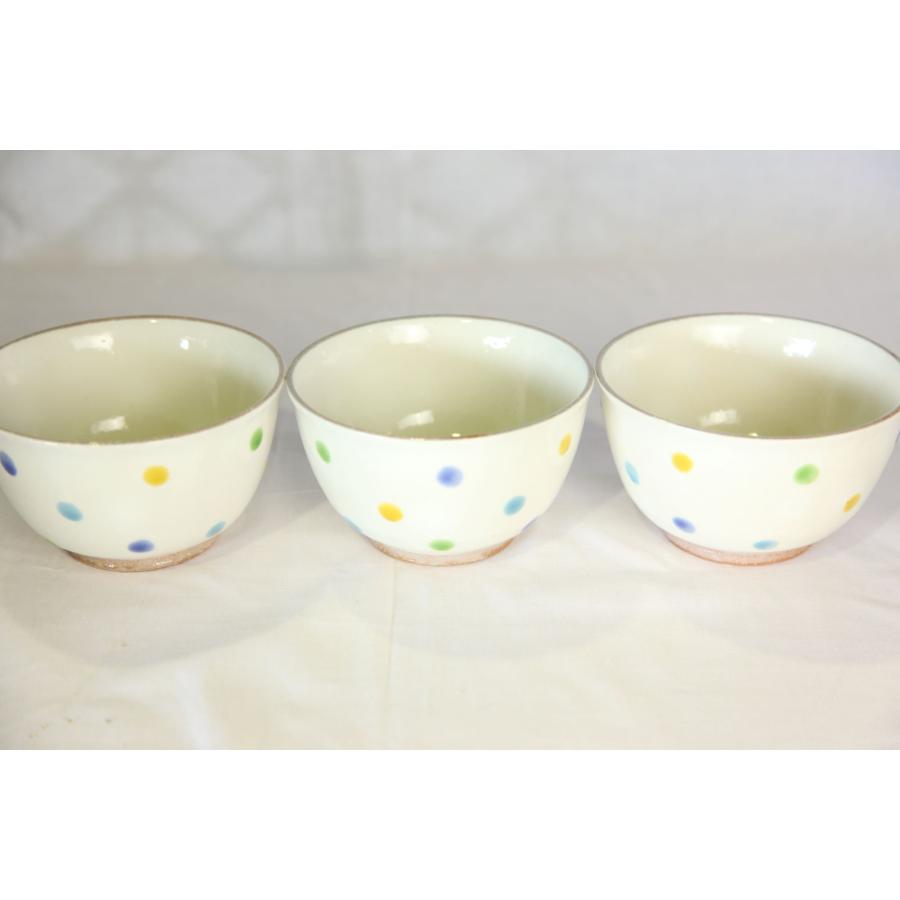 0362★茶碗3個セット