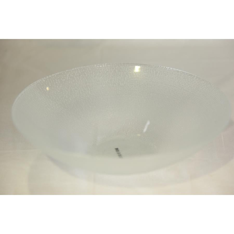 0365★ガラスのボウル  ２個セット