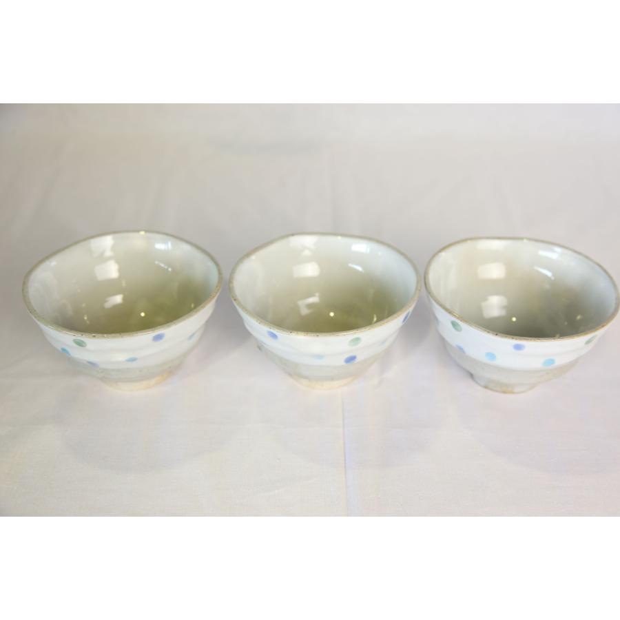 0385★茶碗　３個セット