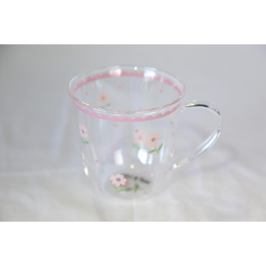 0419★花柄マグカップ