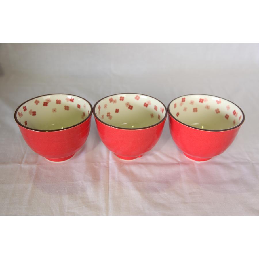 0436★どんぶり　３個セット