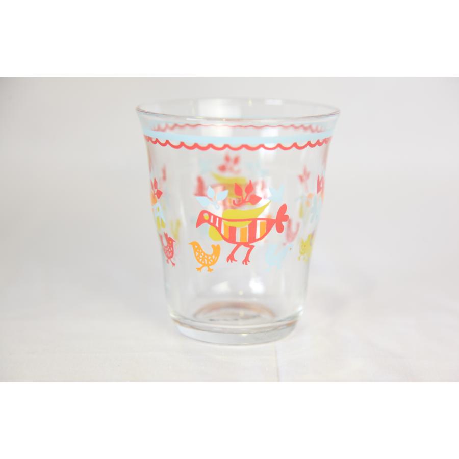 0468★イラストグラス